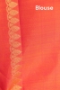 Handloom Wedding Kanjeevaram Silk Saree